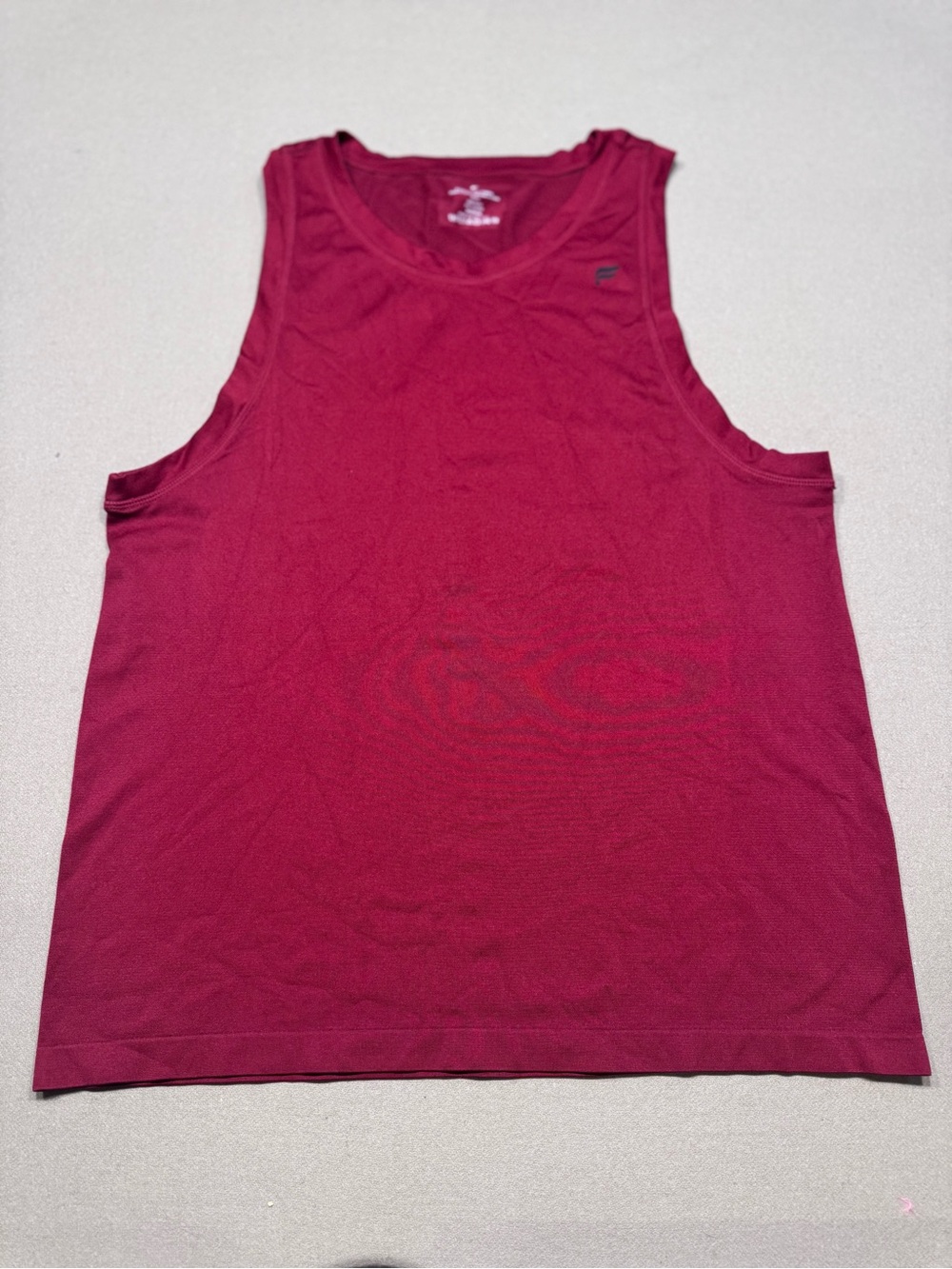 Fabletics The Training Day Muscle Tank